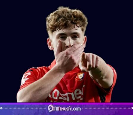 Liverpool Trigger the Victor Munoz Alarm: €40 Million Later, Everyone Suddenly Becomes a Scout