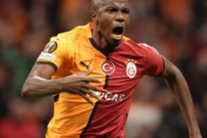 Chelsea Join Race for Victor Osimhen as Galatasaray Demand €150 Million