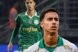 Vitor Reis Pops Back Into Transfer History as Barcelona’s Memory Card gets Full Again