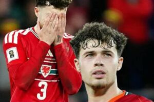 Wales and the World Cup Ghost: Neco Williams Still Hearing the Tournament That Never Happened