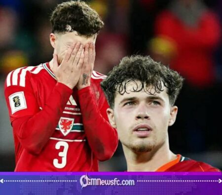 Wales and the World Cup Ghost: Neco Williams Still Hearing the Tournament That Never Happened