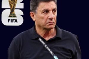 World Cup: Iran Coach Claims Team Faces Unfair Treatment at World Cup