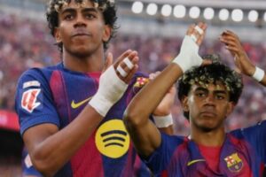 Yamal Declares Himself ‘World Cup Ready or Nothing’ as Spain Face Selection Storm