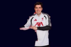 Liverpool Presses the Fast-Forward Button as Iraola Takes the Anfield Hot Seat