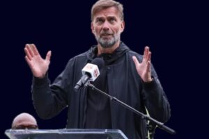 Klopp and Nagelsmann: The Most Dangerous Word at the World Cup Was Apparently “Still”