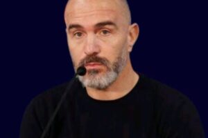 115 Charges: Maresca Says the Headlines Haven't Changed—Only the Calendar Has