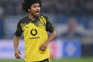 Adeyemi Arrival: Barcelona’s €22 Million Speed Chase Lands at Camp Nou Before the Football Examination Begins