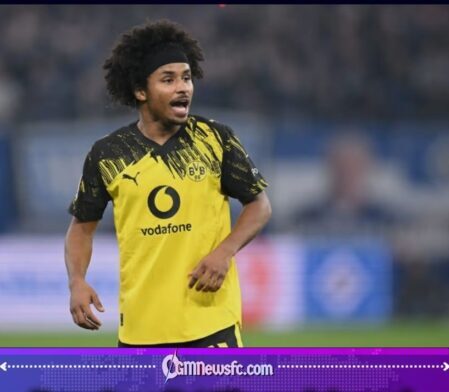 Adeyemi Arrival: Barcelona’s €22 Million Speed Chase Lands at Camp Nou Before the Football Examination Begins