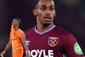 Summerville Agrees Al Hilal Move After Dramatic Transfer Twist