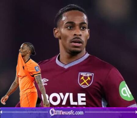 Summerville Agrees Al Hilal Move After Dramatic Transfer Twist