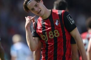 Alex Scott: Bournemouth's 'Not for Sale' Sign Becomes the Hottest Attraction of the Transfer Window