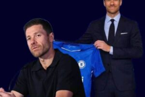 Optimism: Xabi Alonso Says The Blueprint Doesn't Need Burning—It Just Needs Better Builders