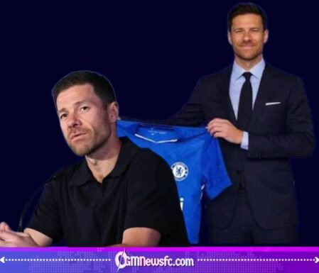 Optimism: Xabi Alonso Says The Blueprint Doesn't Need Burning—It Just Needs Better Builders