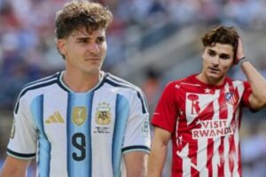 Barcelona’s €120 Million “Operation Alvarez” Turns Transfer Window Into Football Soap Opera