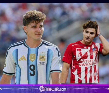 Barcelona’s €120 Million “Operation Alvarez” Turns Transfer Window Into Football Soap Opera