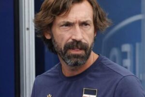Andrea Pirlo Agrees to Become Italy's Next Head Coach