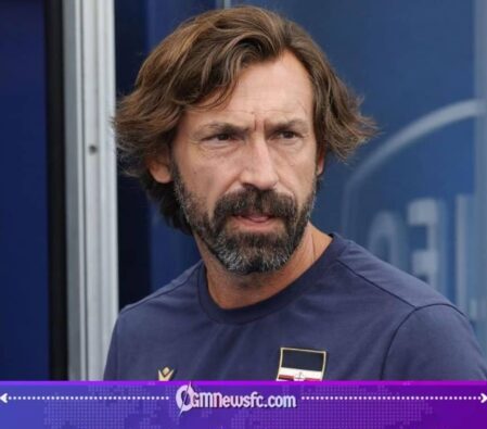Andrea Pirlo Agrees to Become Italy's Next Head Coach