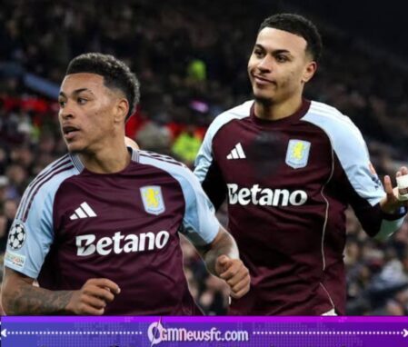 Arsenal Step Up Pursuit of Morgan Rogers as Talks Progress