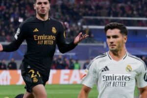 BRAHIM DIAZ CROSSES WORLDS AS MOROCCO MARCH ON AND MOURINHO RUMOURS STIR MADRID AIR”