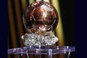 Ballon d'Or Ends Confusion Over Global Player Eligibility