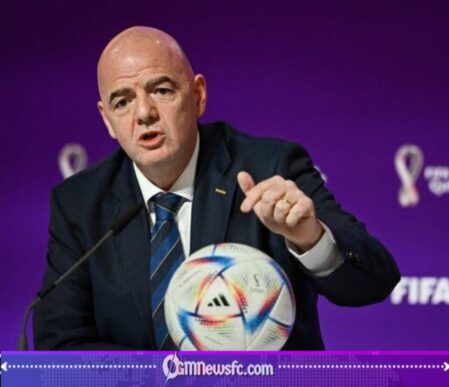 Balogun Ban: Even the White House Couldn't Book an Appointment with VAR