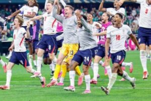 Bank Holiday Bombshell: England’s World Cup Dream Could Trigger a Nationwide Day Off