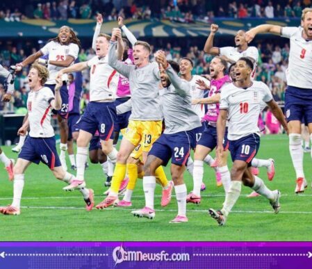Bank Holiday Bombshell: England’s World Cup Dream Could Trigger a Nationwide Day Off