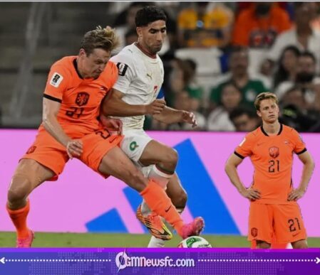 Barcelona’s Knee Drama: De Jong Rejects Surgery Plan, Leaving Camp Nou Playing the Waiting Game