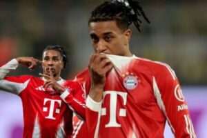 Bayern Locks the Door as Real Madrid Knock Elsewhere: Olise Declared Untouchable While Diomande Becomes the New Obsession