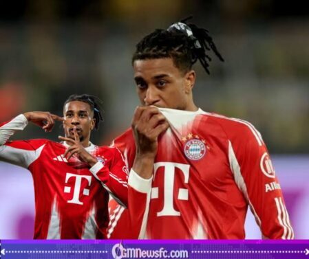 Bayern Locks the Door as Real Madrid Knock Elsewhere: Olise Declared Untouchable While Diomande Becomes the New Obsession