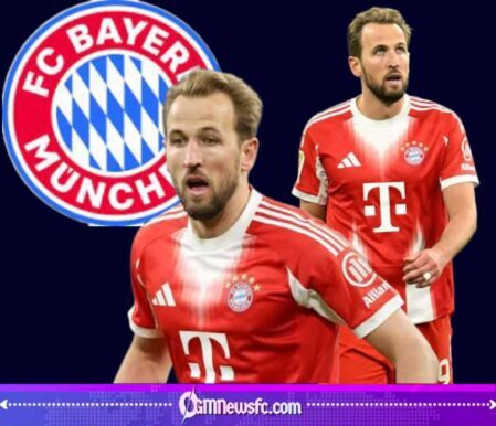 Breaking: Bayern Munich's Harry Kane's Biggest Triumph This Summer Could Be His Signature, Not a Goal