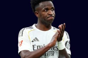 Bayern Munich Show Strong Interest in Vinicius Jr