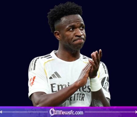 Bayern Munich Show Strong Interest in Vinicius Jr