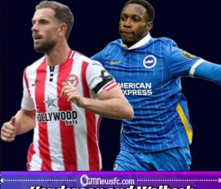 Chelsea's Surprise Shopping Spree: Henderson and Welbeck Suddenly Become the Hottest Blues on the Market