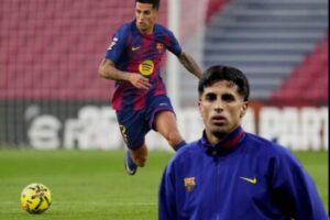 Cancelo Comes Home Again: Barcelona Finds Lost Defender After Football’s Most Complicated Return Journey