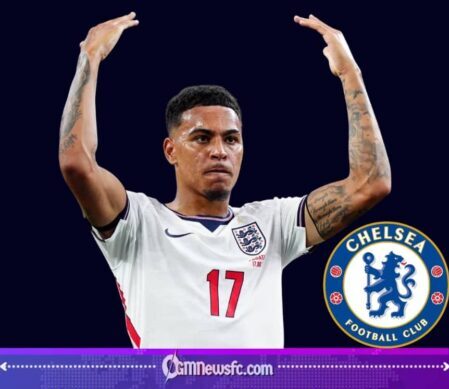 Chelsea Win Race to Sign England Star Morgan Rogers