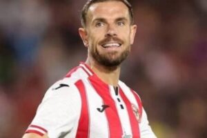 Chelsea Agree Two-Year Deal for Jordan Henderson