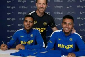 Chelsea Smash the British Transfer Record: Morgan Rogers Arrives with a £117 Million Price Tag and Even the Calculator Needs a Rest