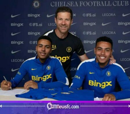 Chelsea Smash the British Transfer Record: Morgan Rogers Arrives with a £117 Million Price Tag and Even the Calculator Needs a Rest