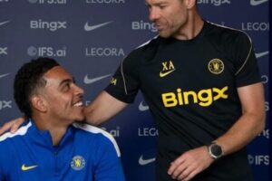 £117m and a Dream! Chelsea Roll Out the Blue Carpet as Morgan Rogers Declares: “I’ve Joined London’s Biggest Club”