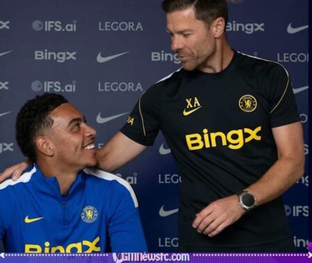 £117m and a Dream! Chelsea Roll Out the Blue Carpet as Morgan Rogers Declares: “I’ve Joined London’s Biggest Club”