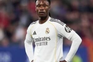 Chelsea Linked With Potential Move for Eduardo Camavinga