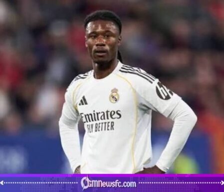 Chelsea Linked With Potential Move for Eduardo Camavinga