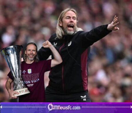 Chelsea Signs Aston Villa Set-Piece Coach Austin MacPhee