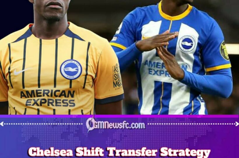 Chelsea's Youth Revolution Finds the Reading Glasses: Blues Suddenly Discover Experience Isn't a Crime