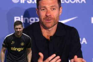 Chelsea Boss Says Mentality Matters More Than Formation