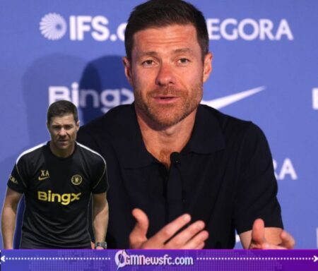 Chelsea Boss Says Mentality Matters More Than Formation