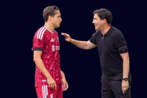 Chiesa Declares “New Chapter” at Liverpool as Anfield's Fresh-Start Machine Gets Another Reboot