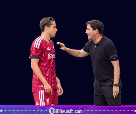 Chiesa Declares “New Chapter” at Liverpool as Anfield's Fresh-Start Machine Gets Another Reboot