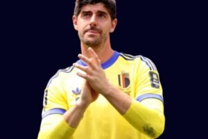 Courtois Believes World Champions Will Come from Spain-France Match